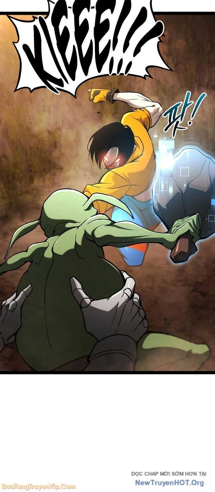 Goblin Level 999 Chap 22 - Next Chap 21