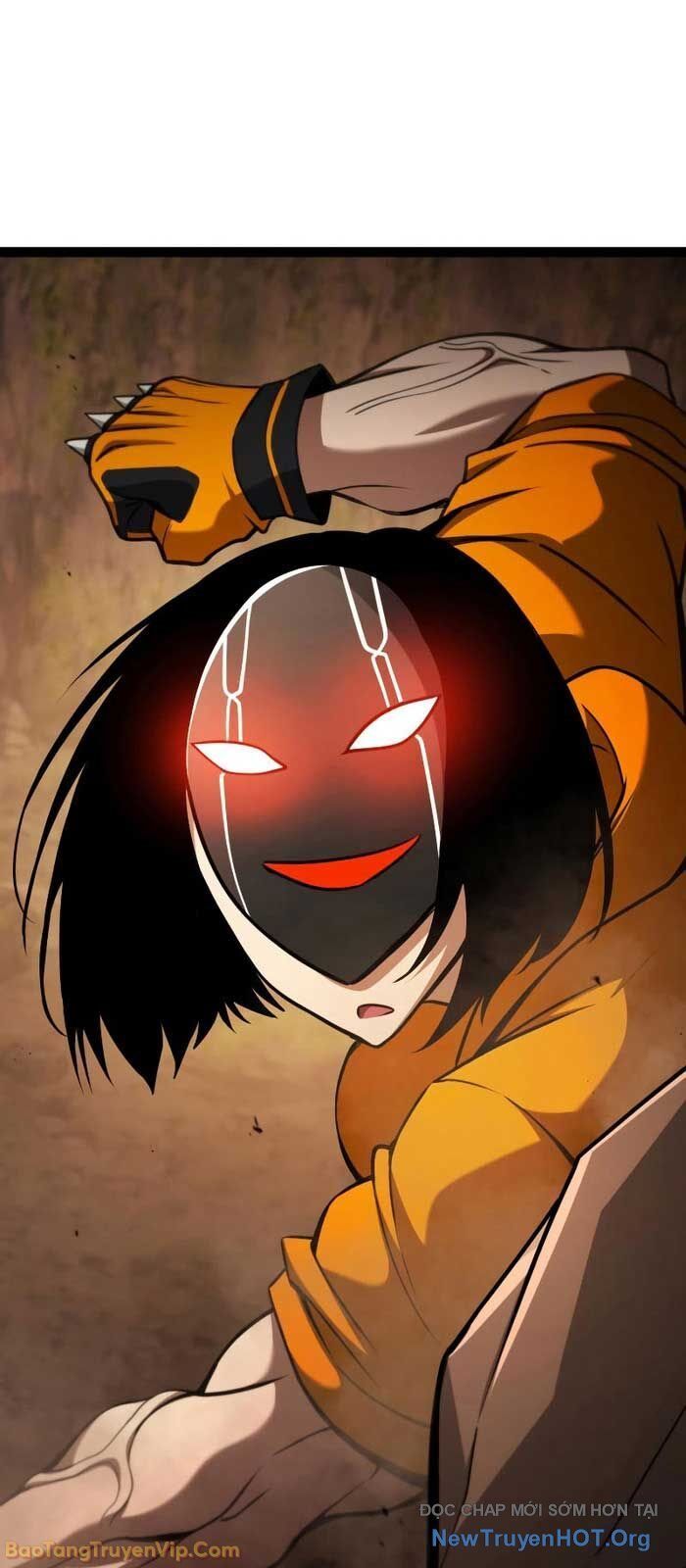 Goblin Level 999 Chap 22 - Next Chap 21