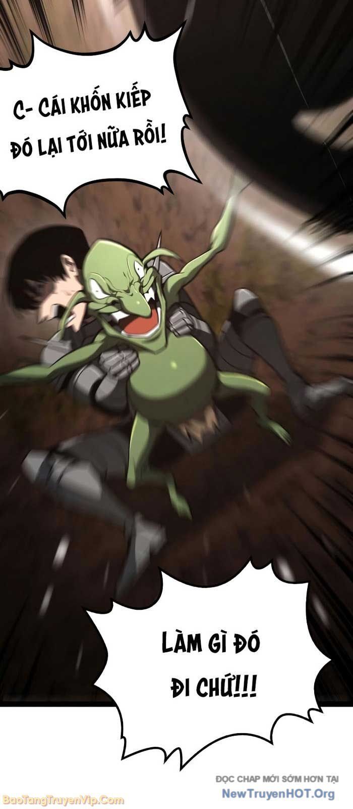 Goblin Level 999 Chap 22 - Next Chap 21