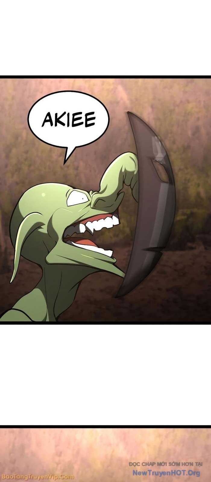 Goblin Level 999 Chap 22 - Next Chap 21