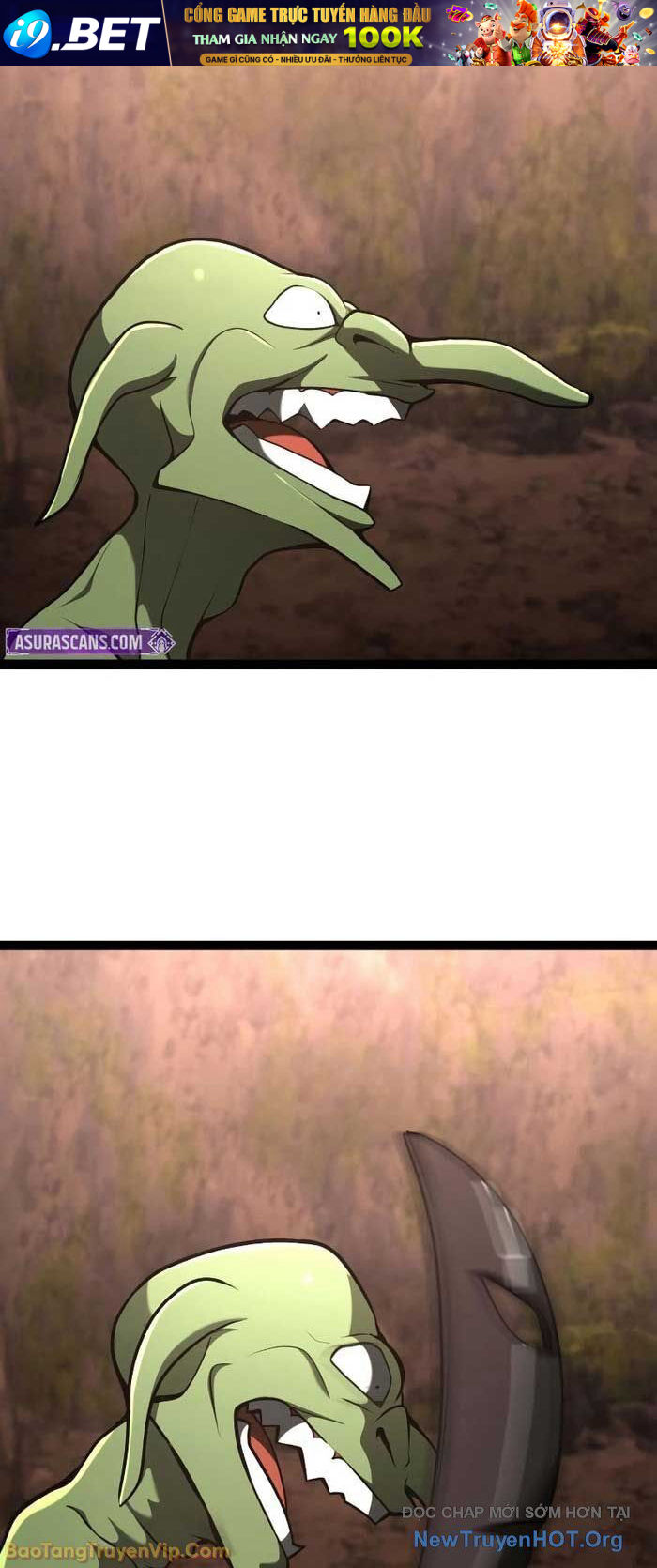 Goblin Level 999 Chap 22 - Next Chap 21