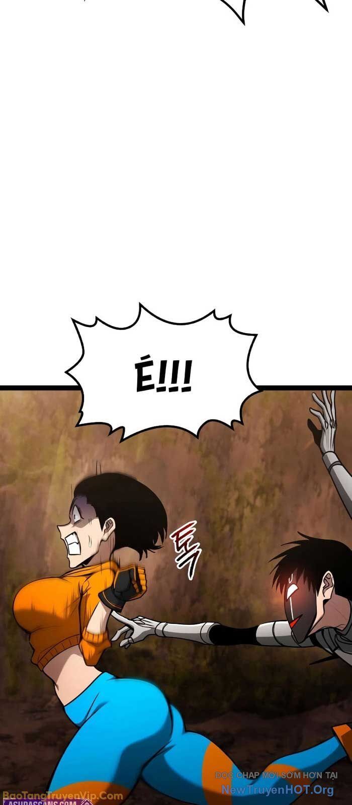 Goblin Level 999 Chap 22 - Next Chap 21