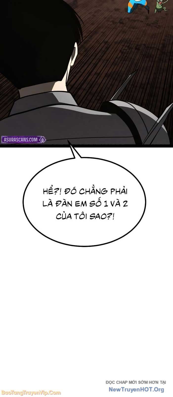 Goblin Level 999 Chap 22 - Next Chap 21