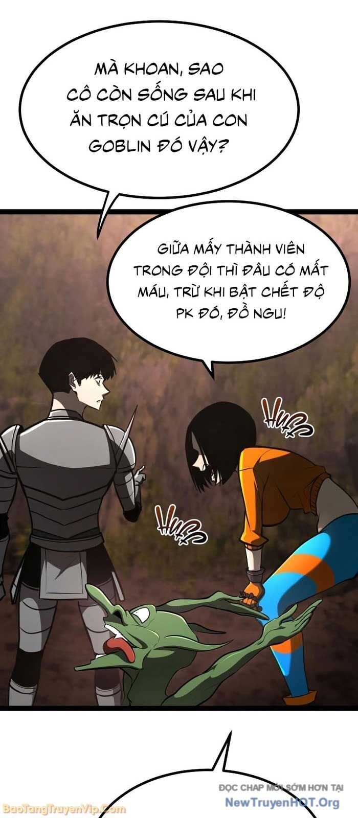 Goblin Level 999 Chap 22 - Next Chap 21