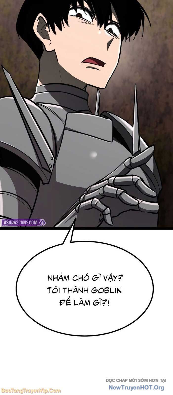 Goblin Level 999 Chap 22 - Next Chap 21