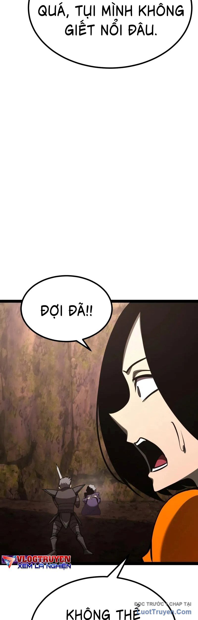 Goblin Level 999 Chap 23 - Next Chap 22