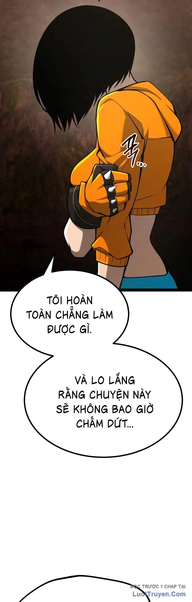 Goblin Level 999 Chap 23 - Next Chap 22