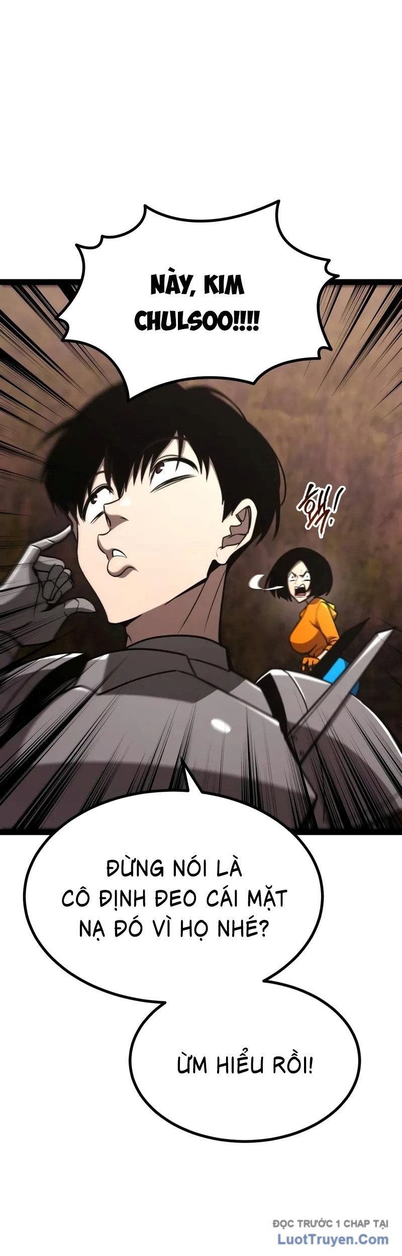 Goblin Level 999 Chap 23 - Next Chap 22