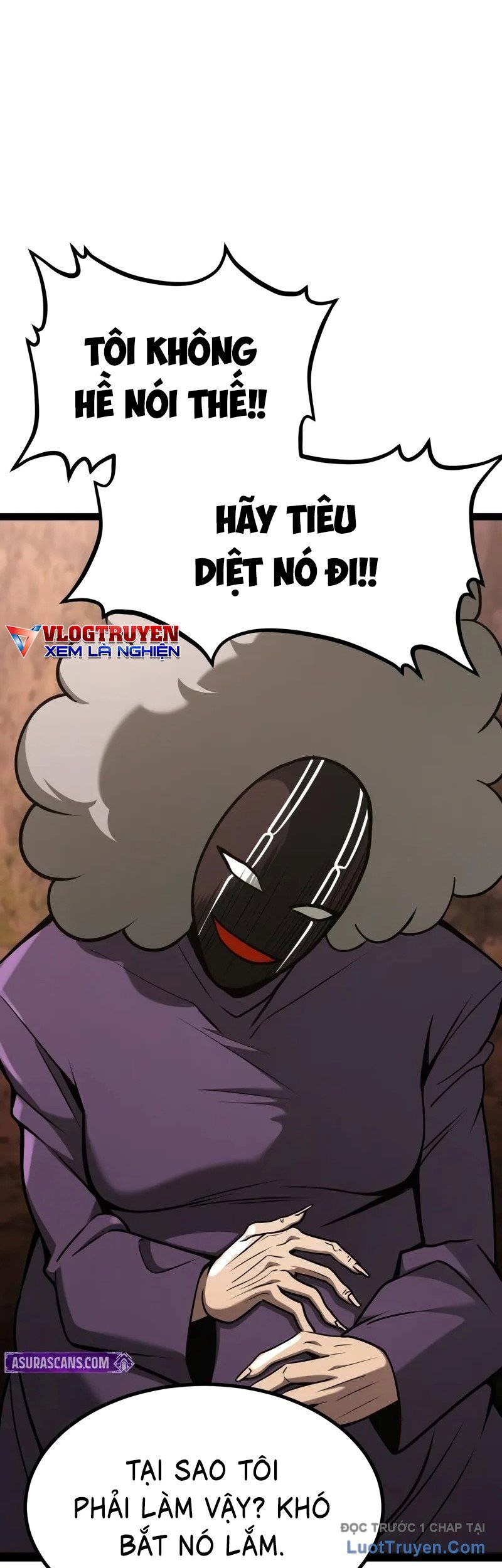 Goblin Level 999 Chap 23 - Next Chap 22