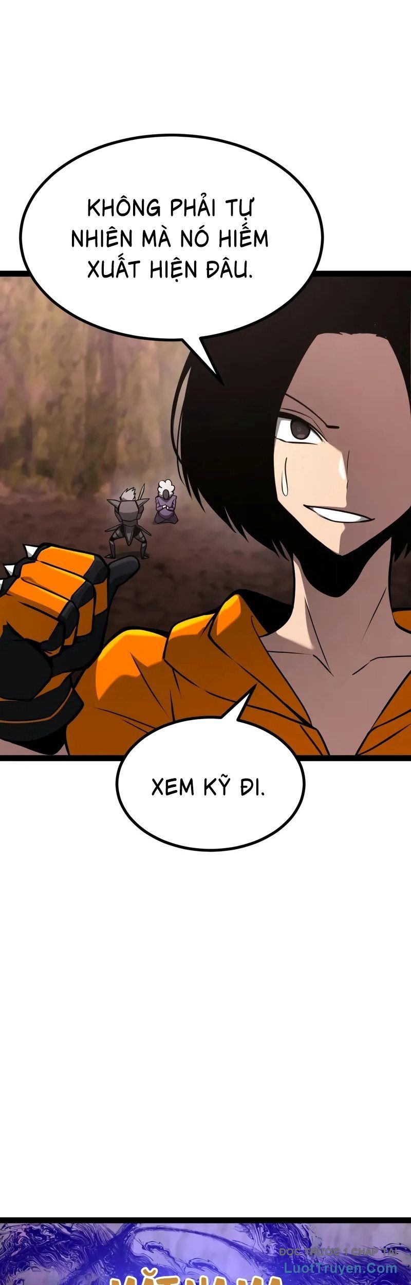 Goblin Level 999 Chap 23 - Next Chap 22