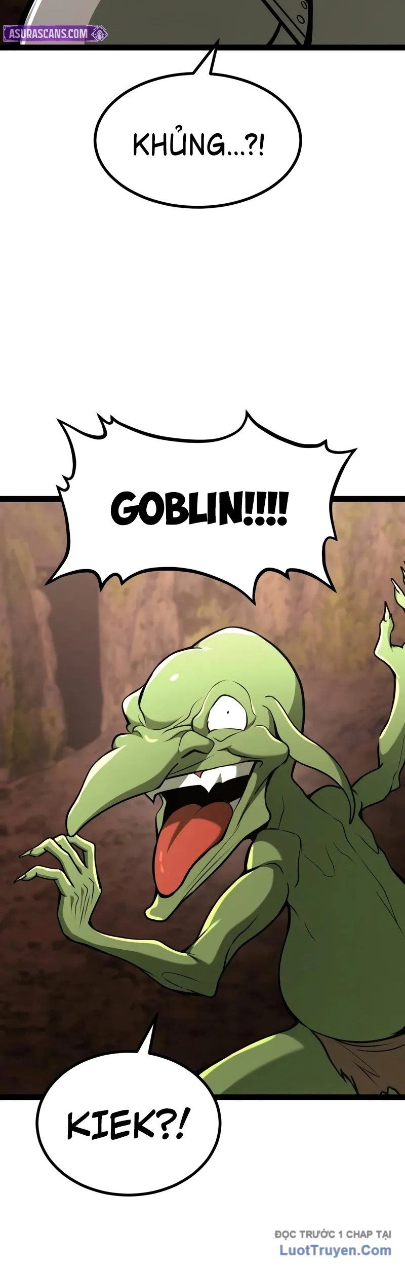 Goblin Level 999 Chap 23 - Next Chap 22