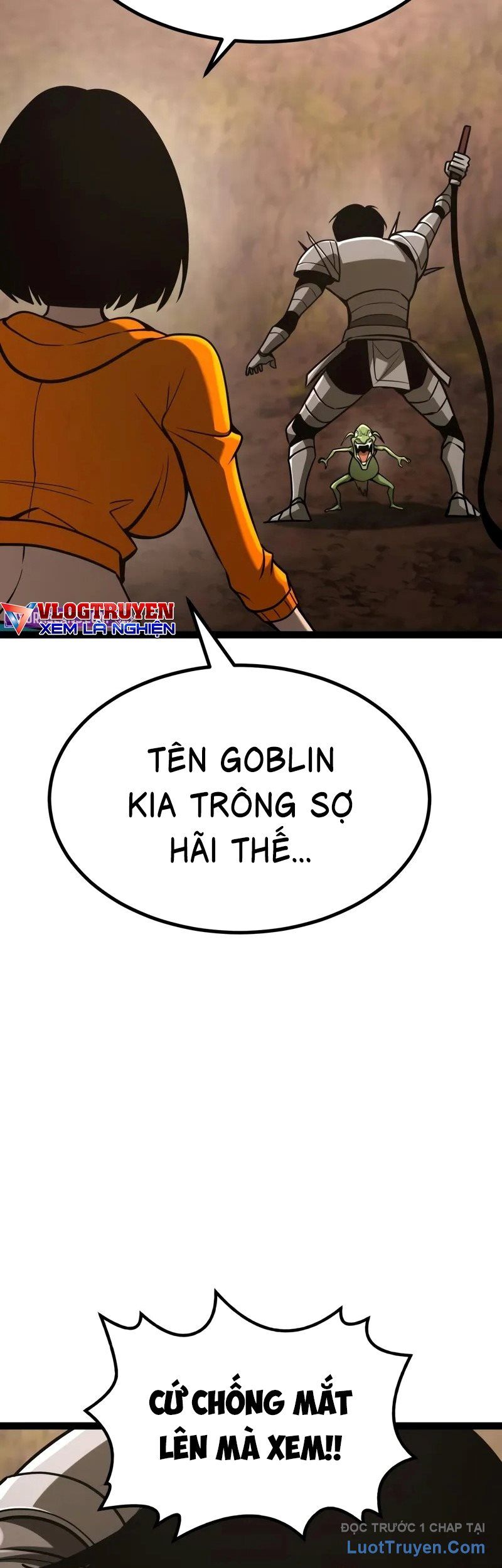Goblin Level 999 Chap 23 - Next Chap 22