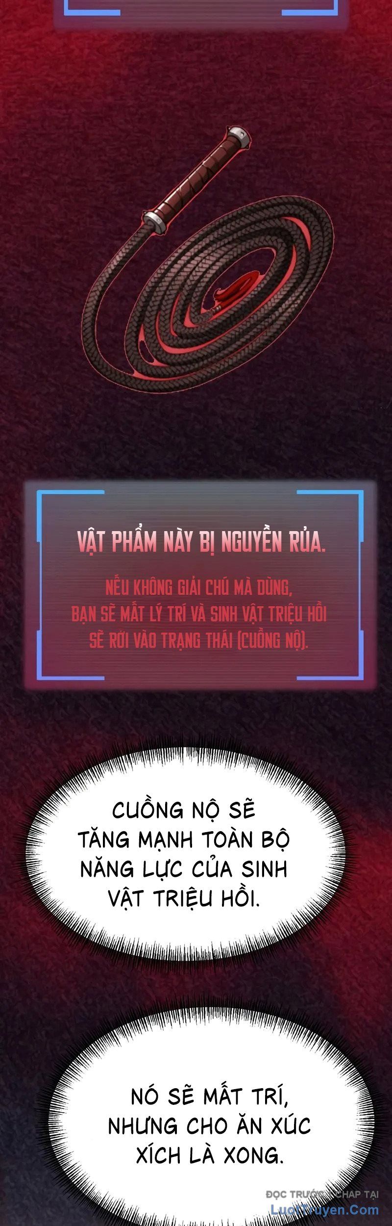 Goblin Level 999 Chap 23 - Next Chap 22