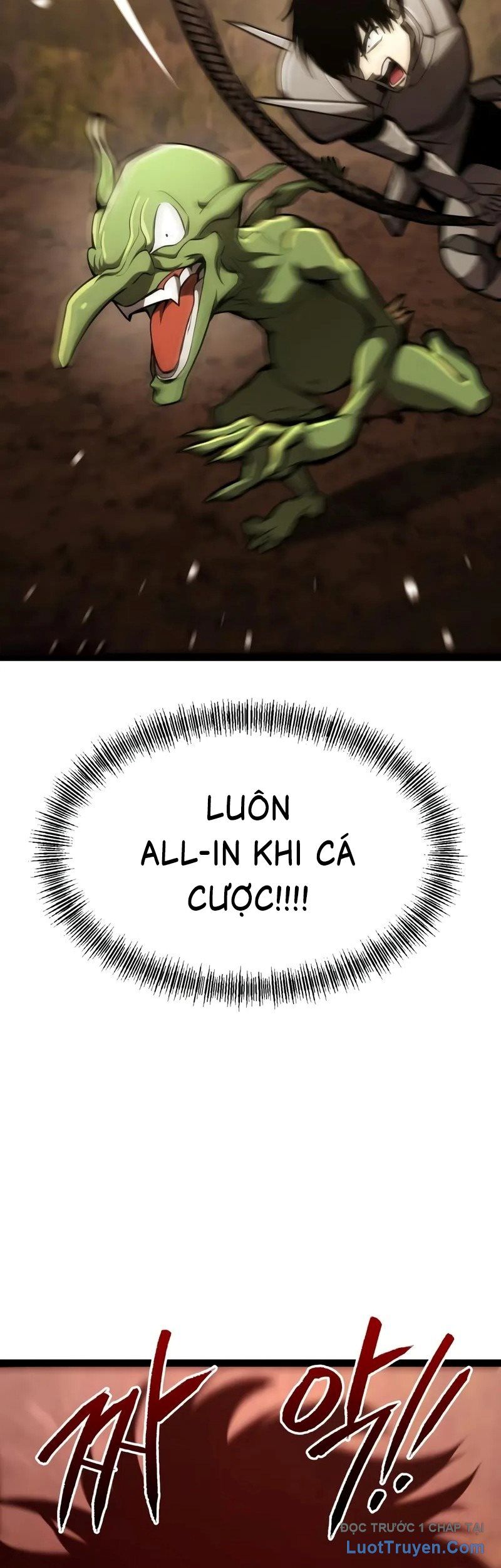 Goblin Level 999 Chap 23 - Next Chap 22