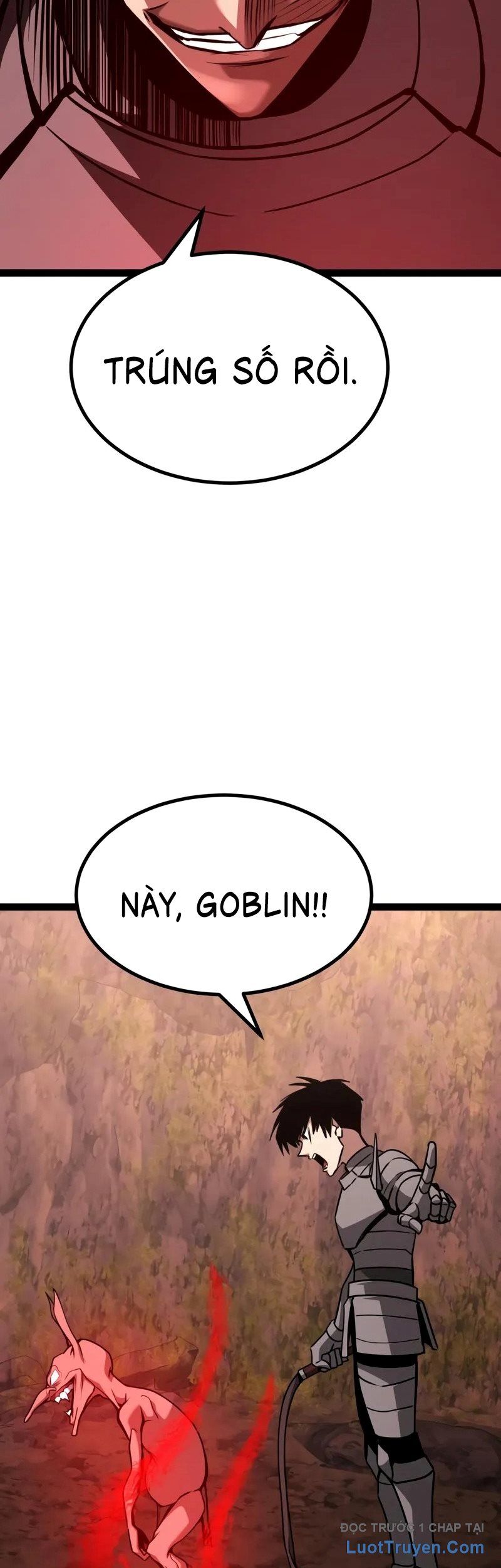 Goblin Level 999 Chap 23 - Next Chap 22