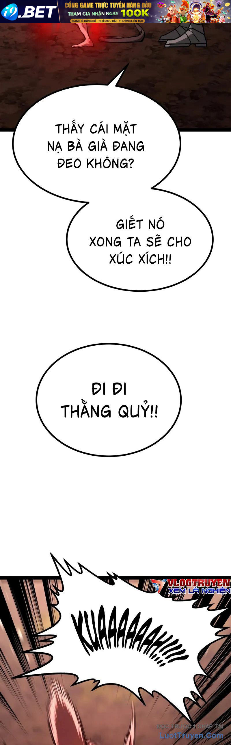 Goblin Level 999 Chap 23 - Next Chap 22