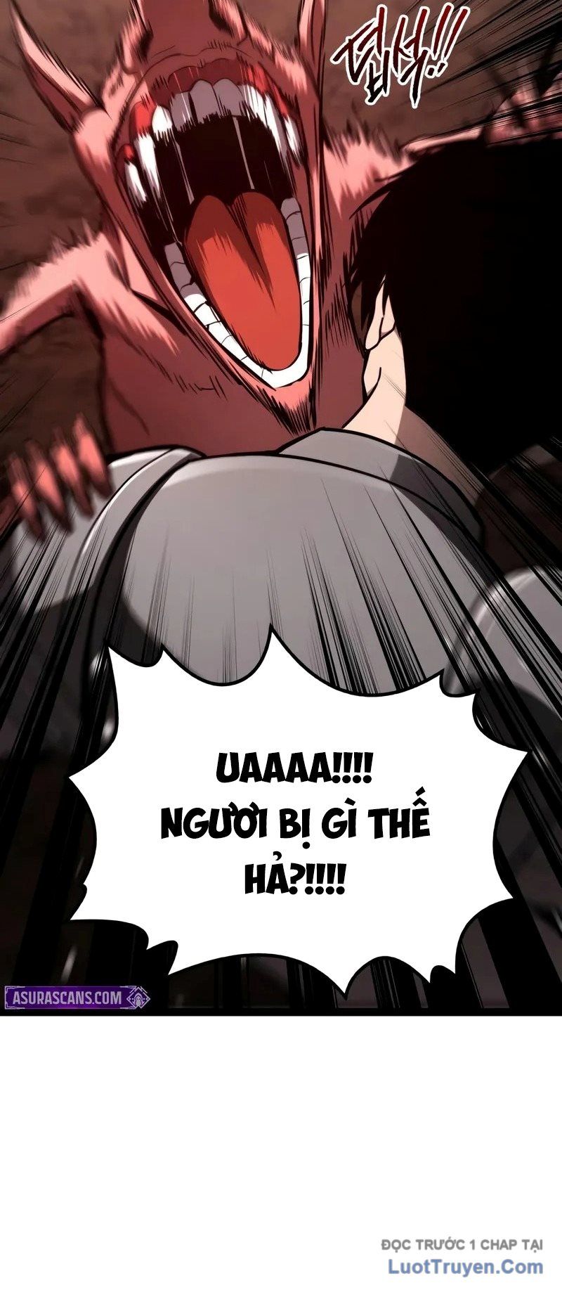 Goblin Level 999 Chap 23 - Next Chap 22