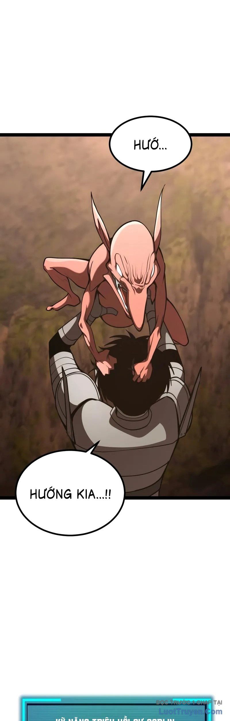 Goblin Level 999 Chap 23 - Next Chap 22