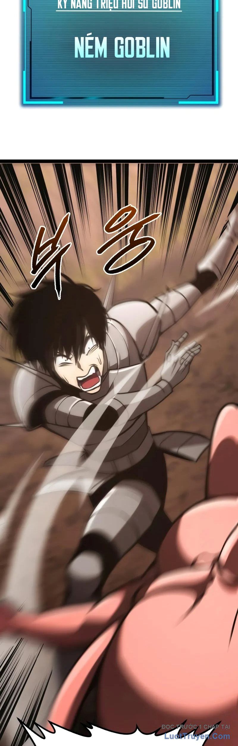 Goblin Level 999 Chap 23 - Next Chap 22