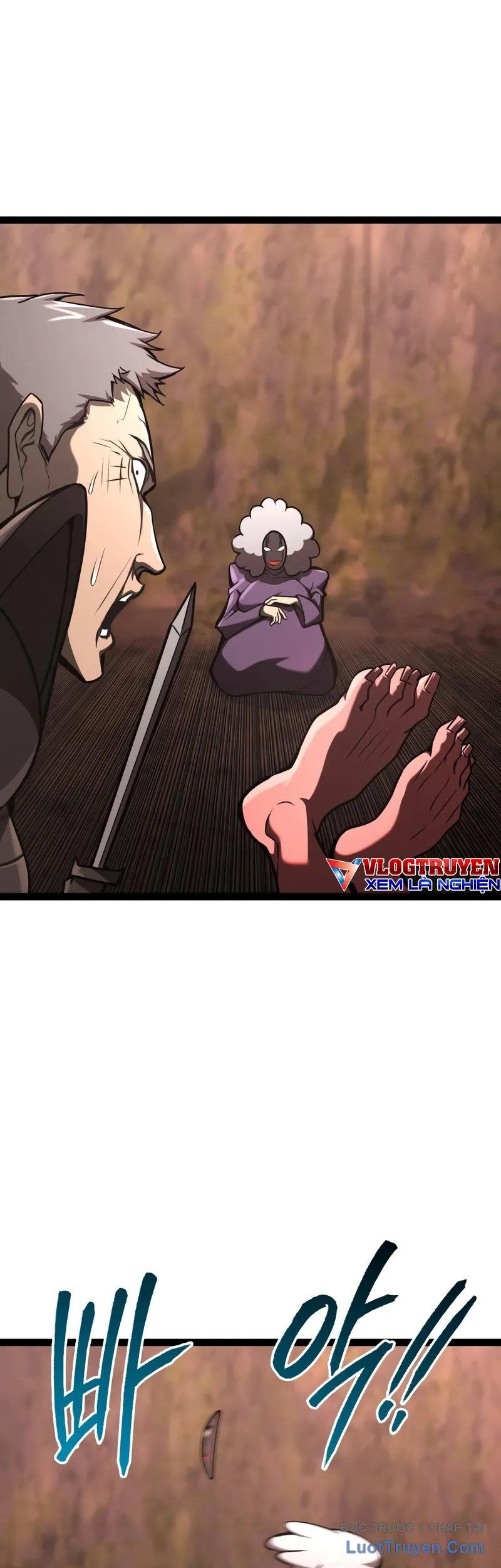 Goblin Level 999 Chap 23 - Next Chap 22