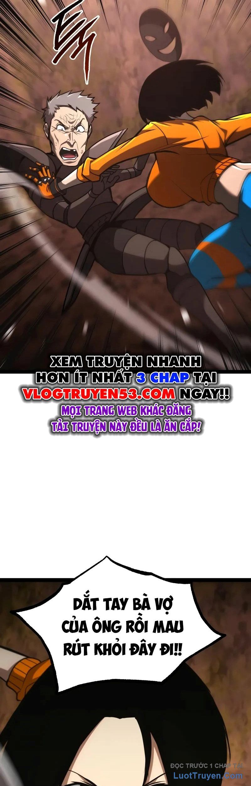 Goblin Level 999 Chap 23 - Next Chap 22