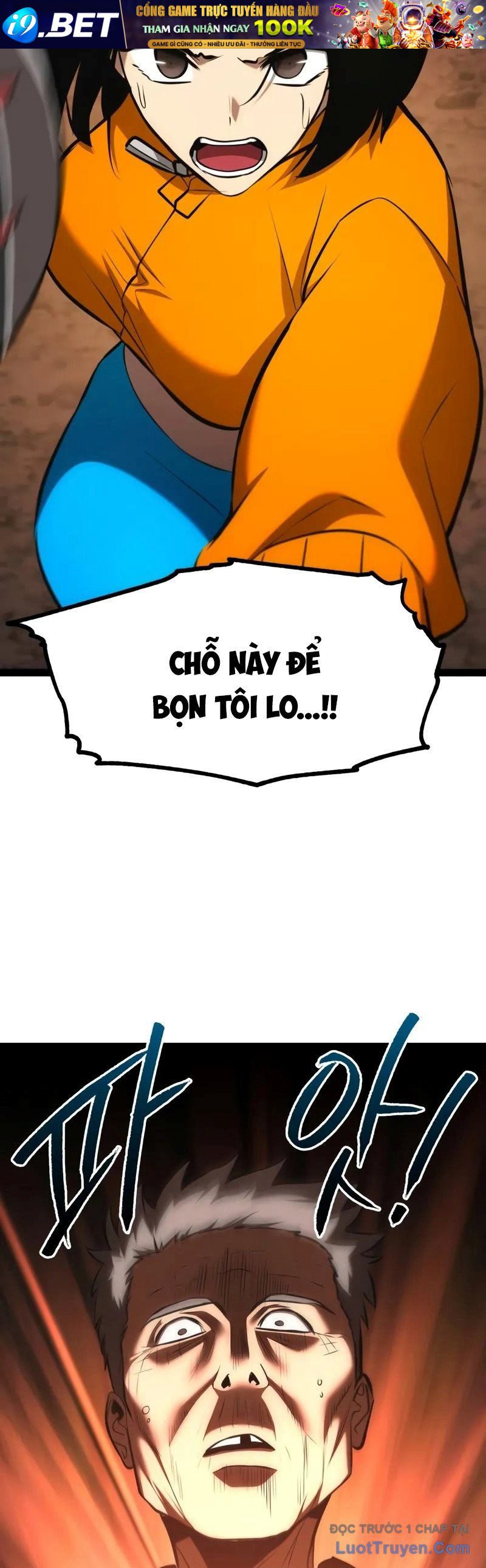 Goblin Level 999 Chap 23 - Next Chap 22