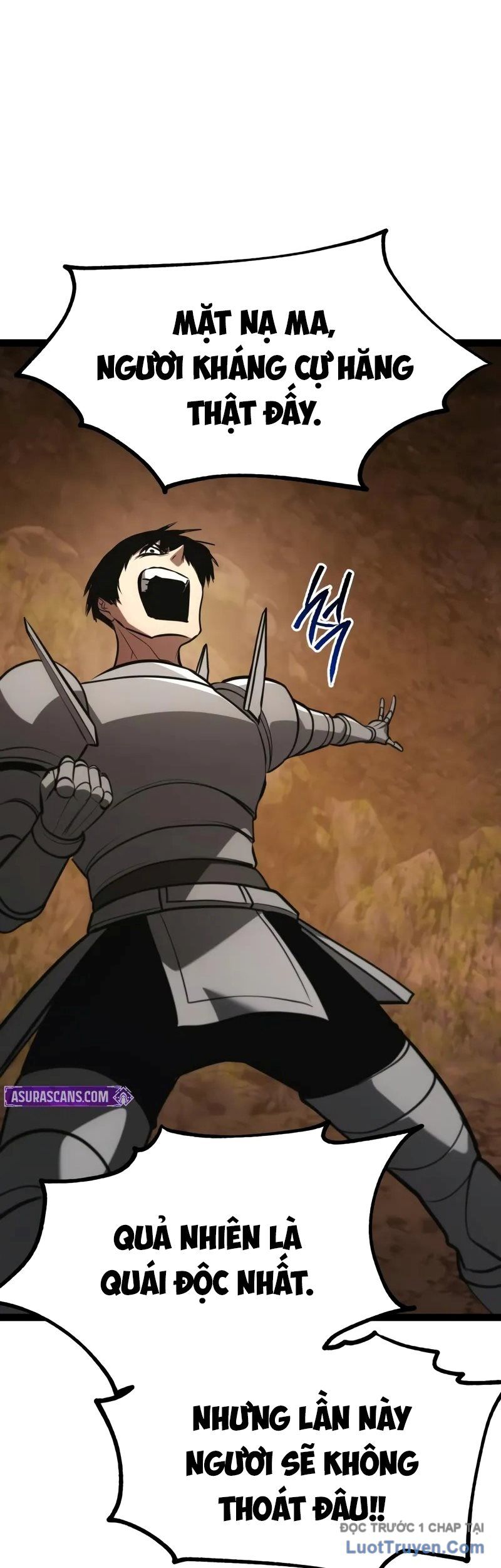 Goblin Level 999 Chap 23 - Next Chap 22