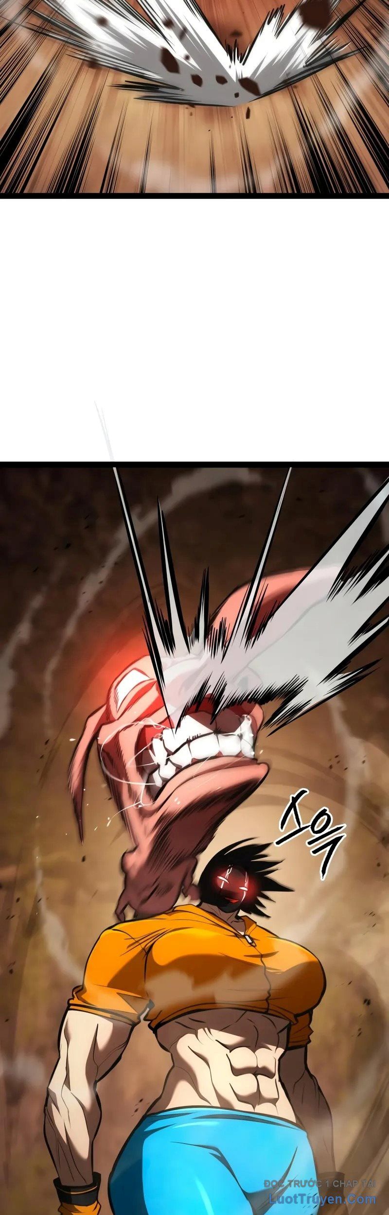 Goblin Level 999 Chap 23 - Next Chap 22