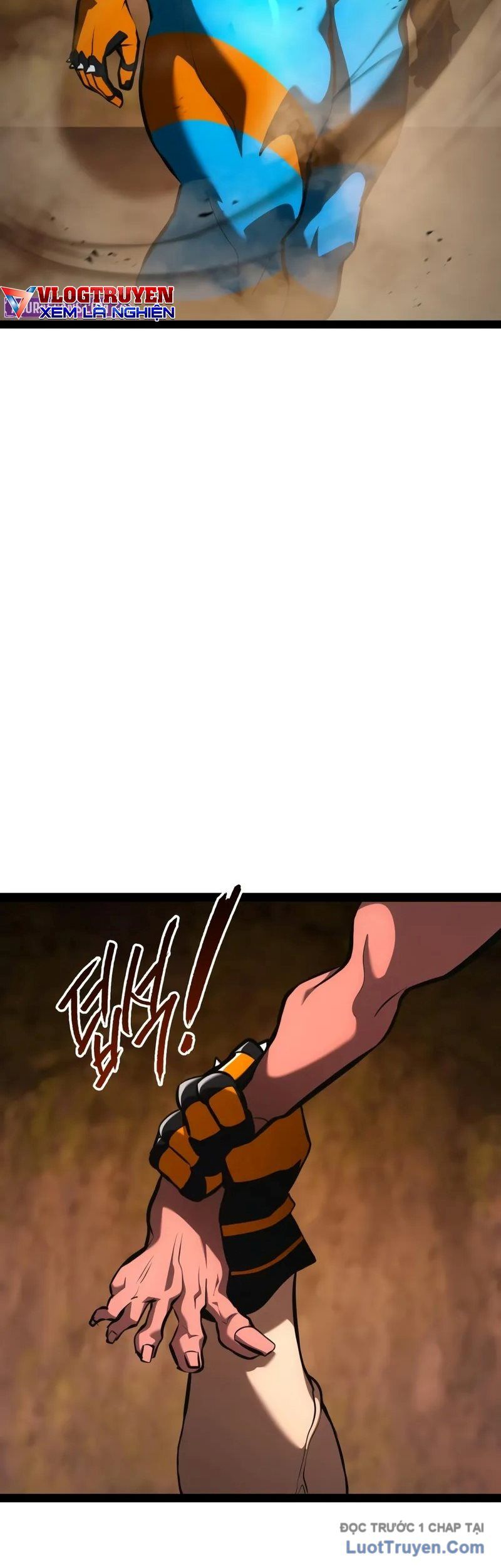 Goblin Level 999 Chap 23 - Next Chap 22