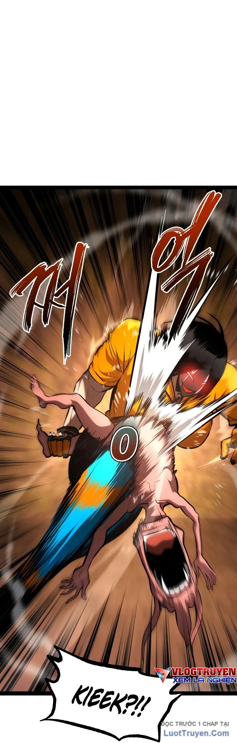 Goblin Level 999 Chap 23 - Next Chap 22