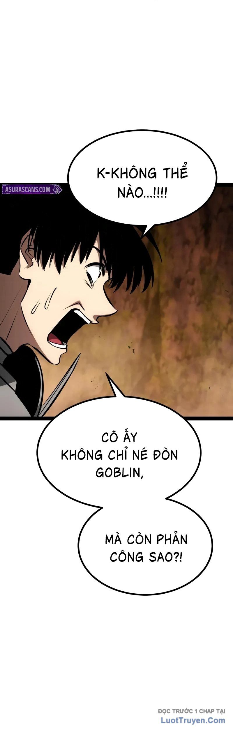 Goblin Level 999 Chap 23 - Next Chap 22