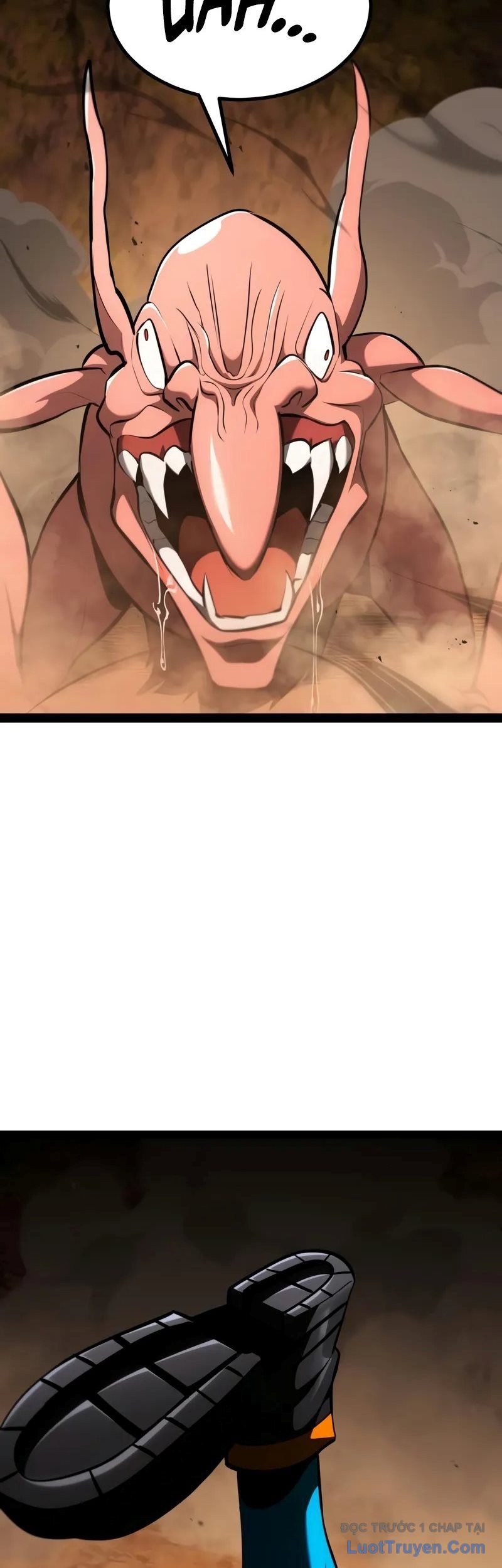 Goblin Level 999 Chap 23 - Next Chap 22