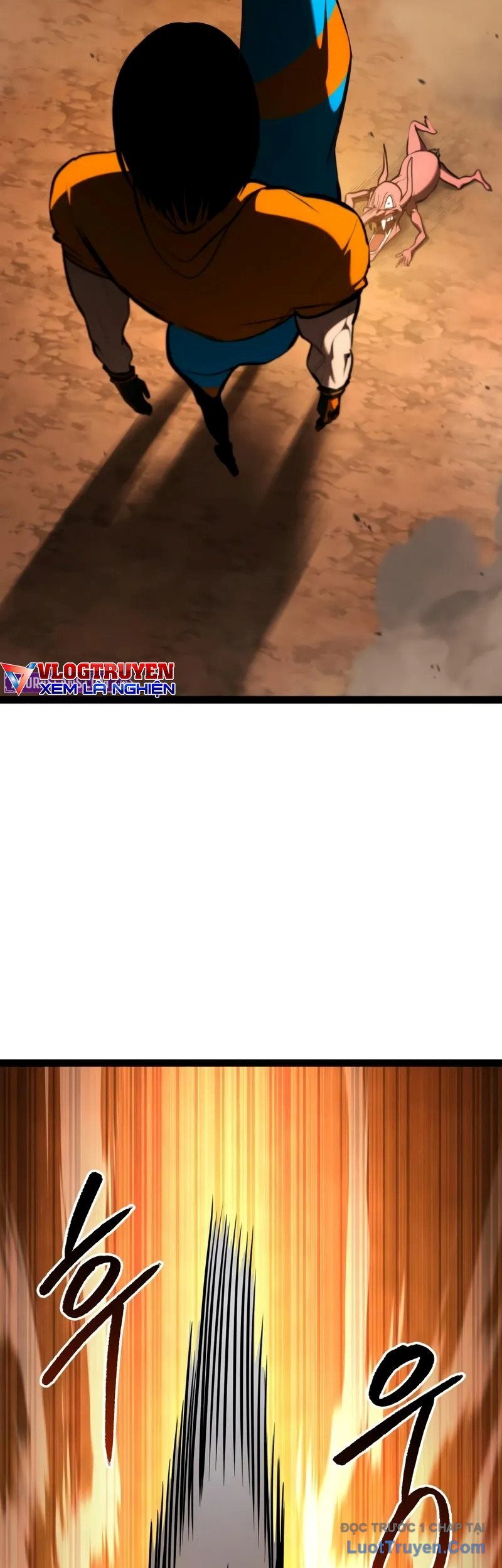 Goblin Level 999 Chap 23 - Next Chap 22