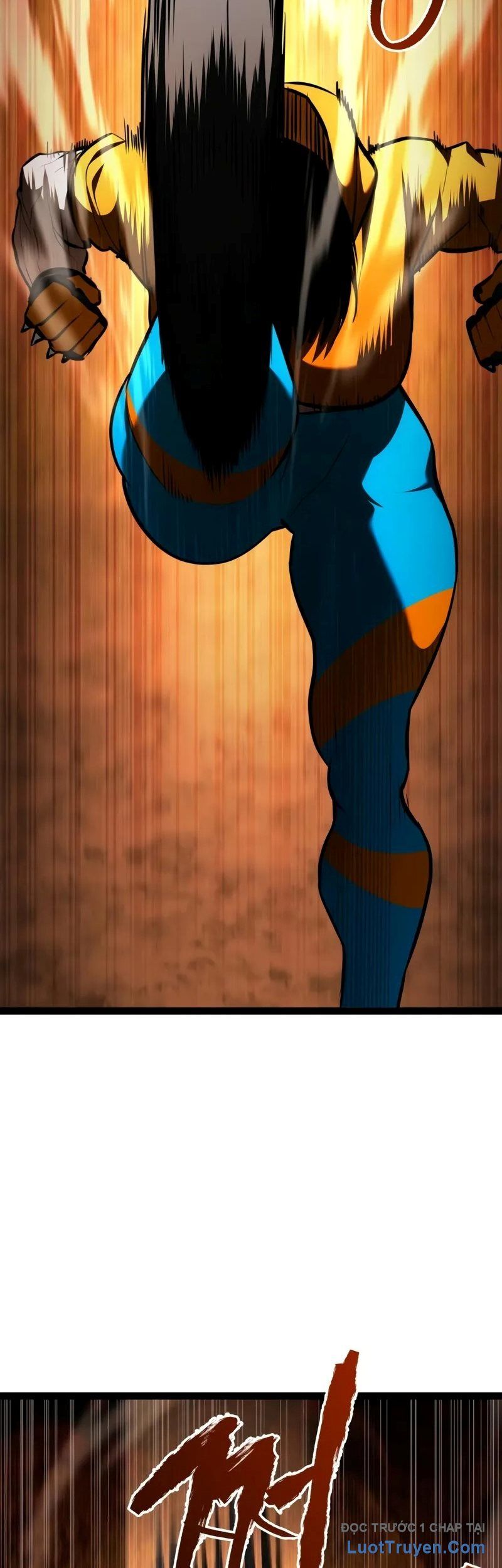 Goblin Level 999 Chap 23 - Next Chap 22