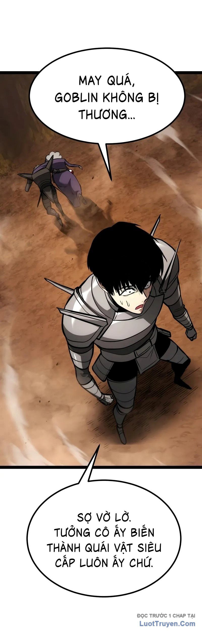 Goblin Level 999 Chap 23 - Next Chap 22