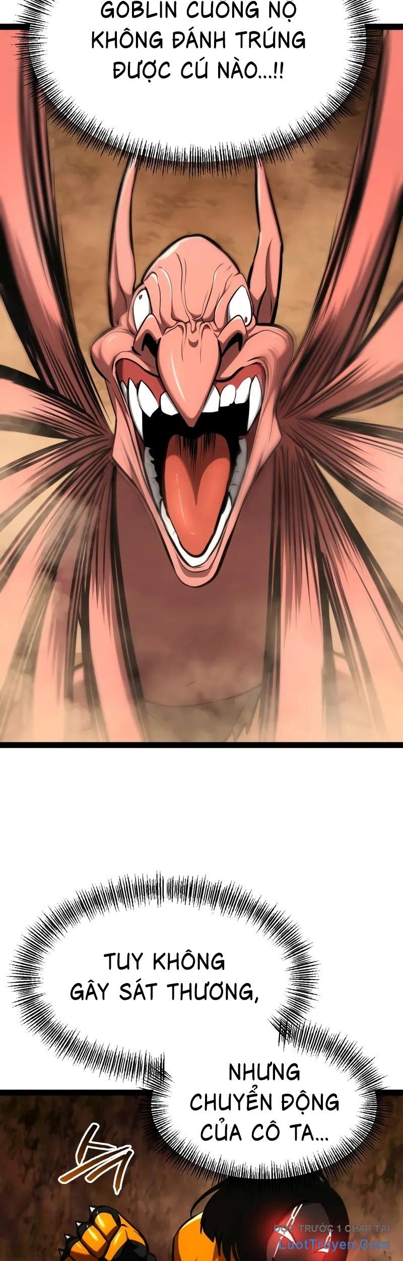 Goblin Level 999 Chap 23 - Next Chap 22