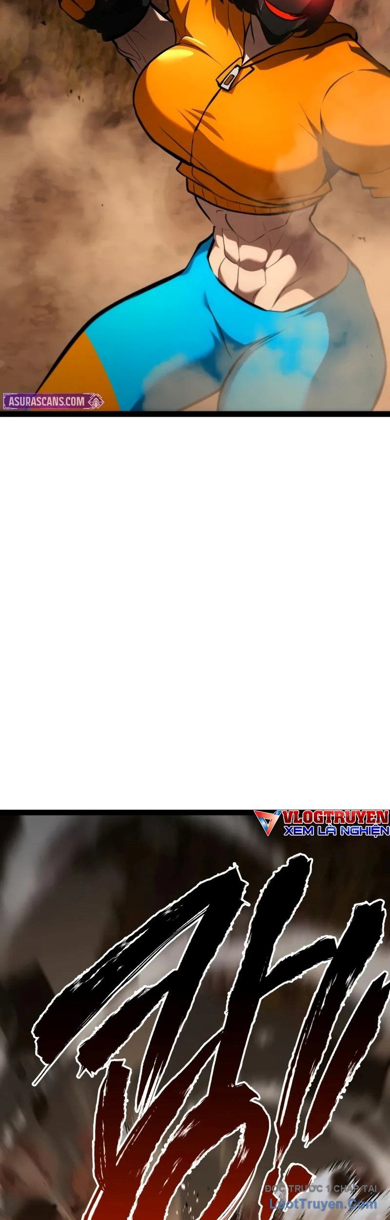 Goblin Level 999 Chap 23 - Next Chap 22