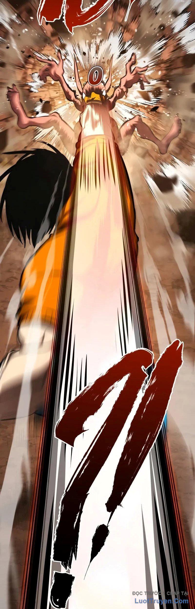 Goblin Level 999 Chap 23 - Next Chap 22