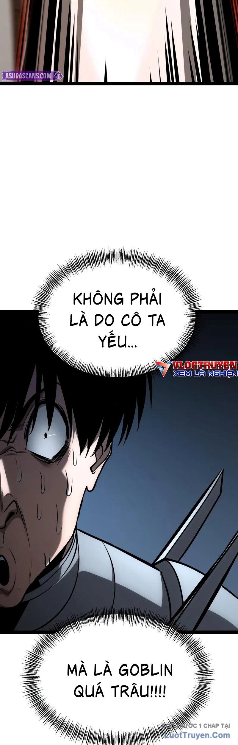 Goblin Level 999 Chap 23 - Next Chap 22