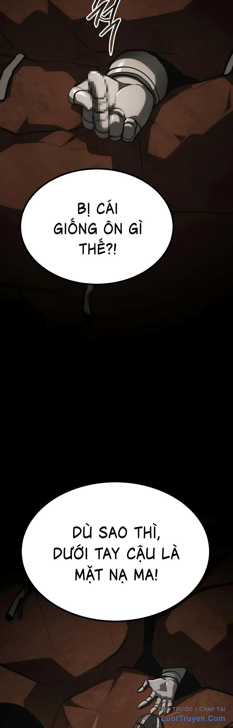 Goblin Level 999 Chap 23 - Next Chap 22