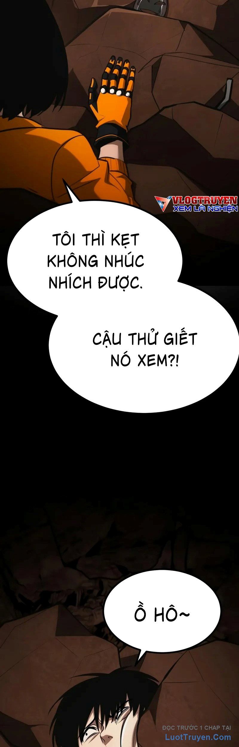 Goblin Level 999 Chap 23 - Next Chap 22