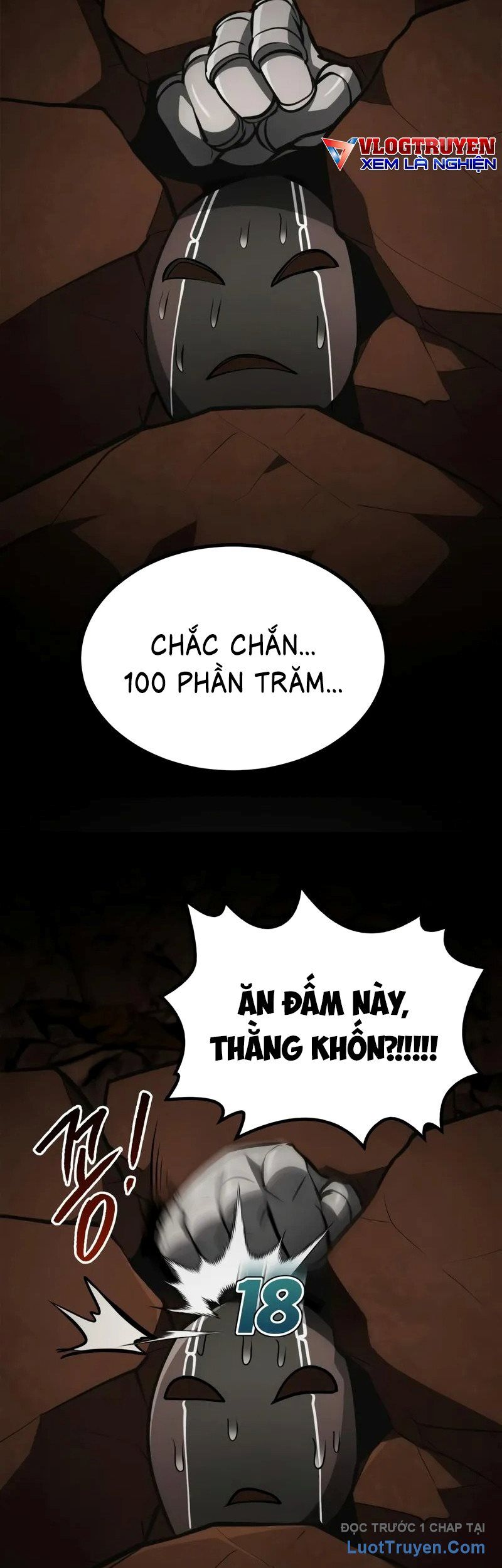 Goblin Level 999 Chap 23 - Next Chap 22