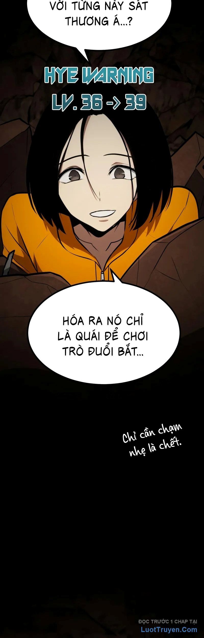 Goblin Level 999 Chap 23 - Next Chap 22