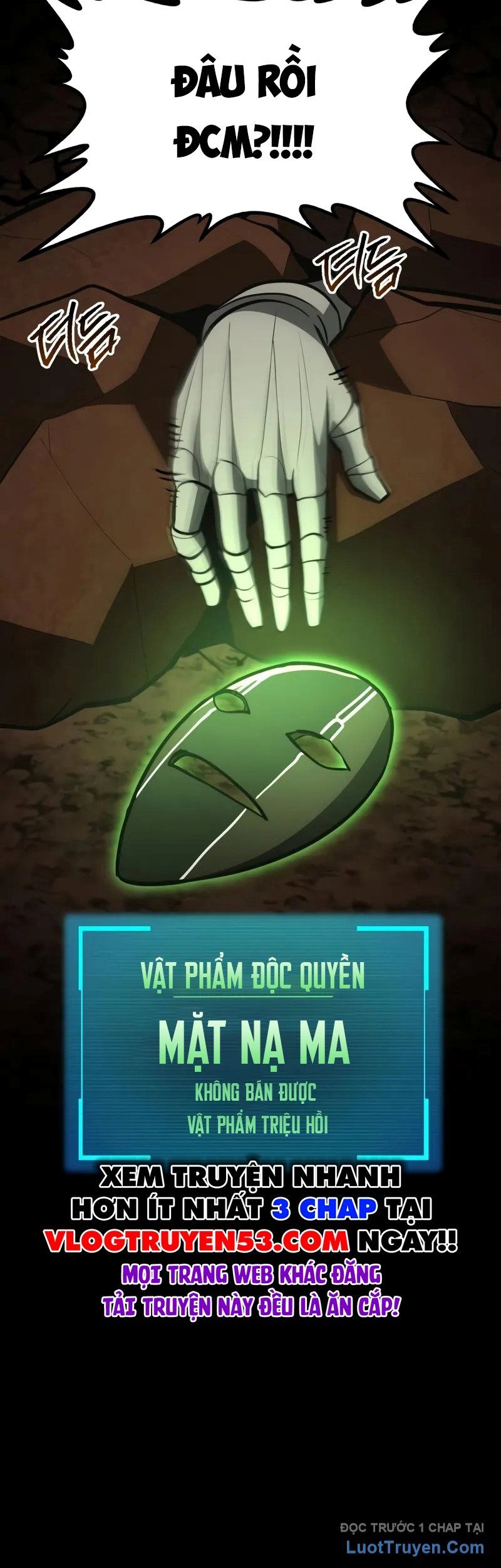 Goblin Level 999 Chap 23 - Next Chap 22