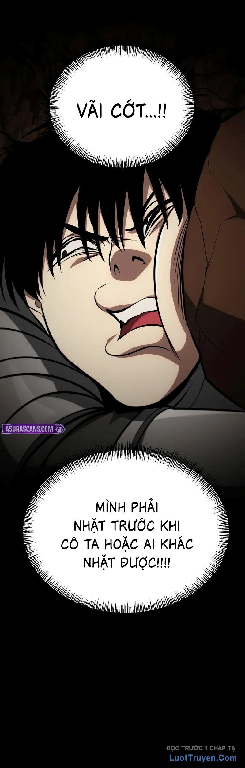 Goblin Level 999 Chap 23 - Next Chap 22