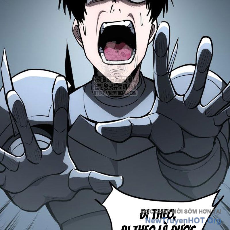 Goblin Level 999 Chap 24 - Next Chap 23