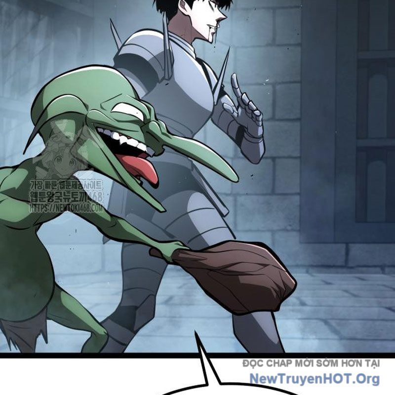 Goblin Level 999 Chap 24 - Next Chap 23