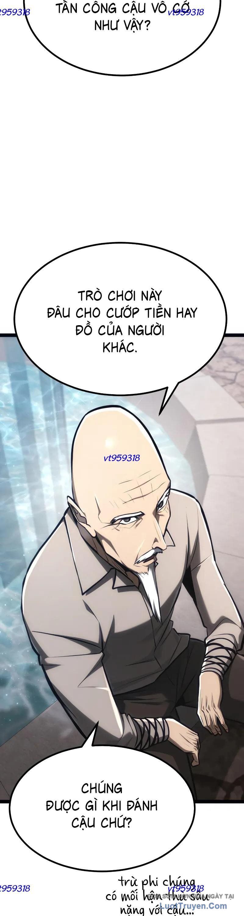 Goblin Level 999 Chap 25 - Next Chap 24