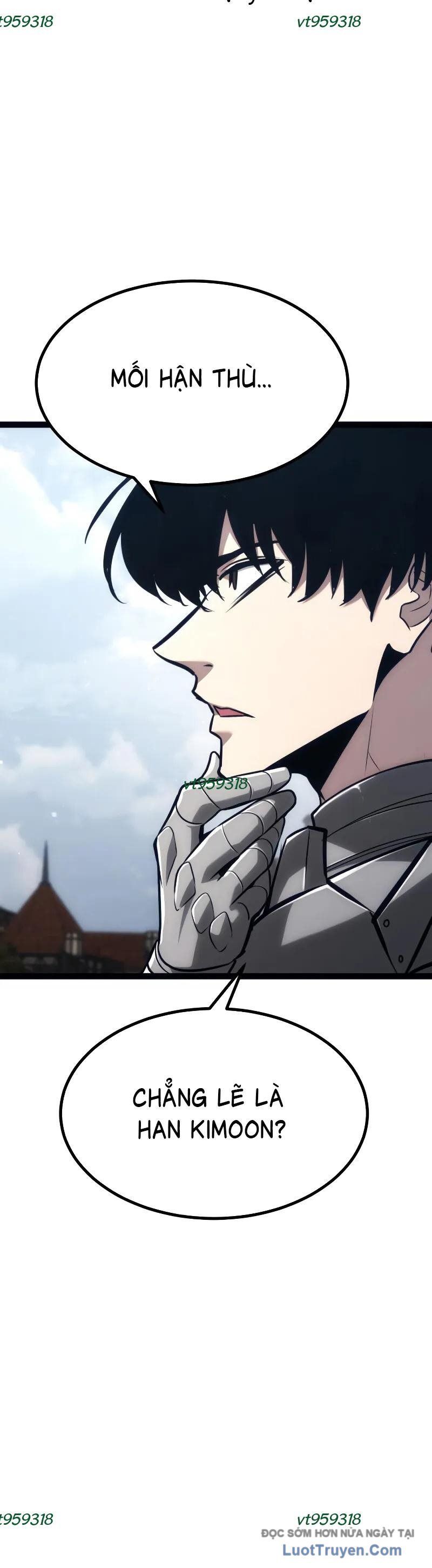 Goblin Level 999 Chap 25 - Next Chap 24