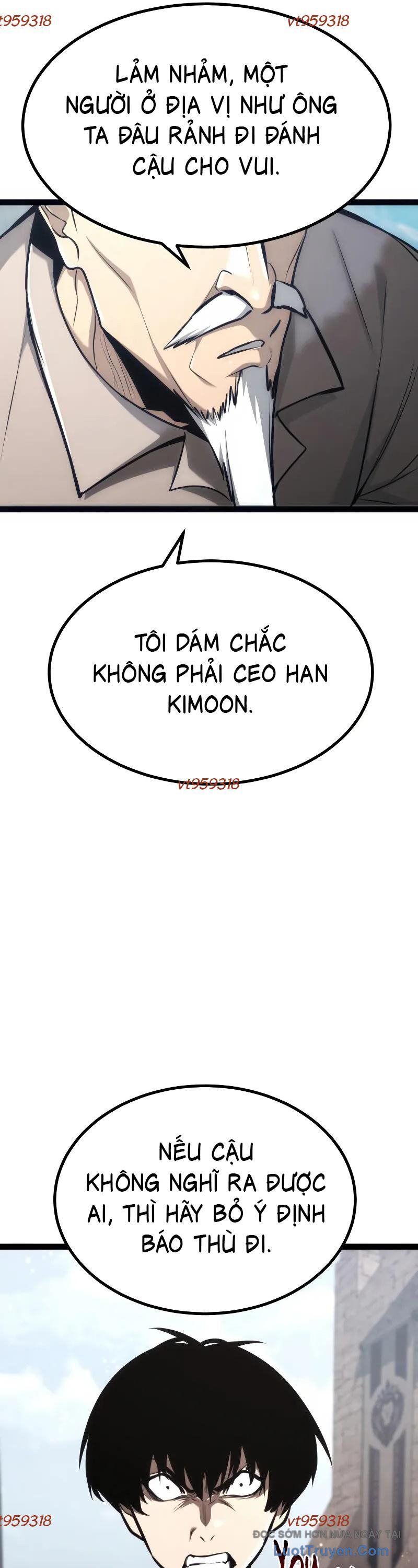 Goblin Level 999 Chap 25 - Next Chap 24